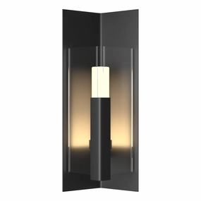 Summit Small Outdoor SconceWeatherproof outdoor lighting