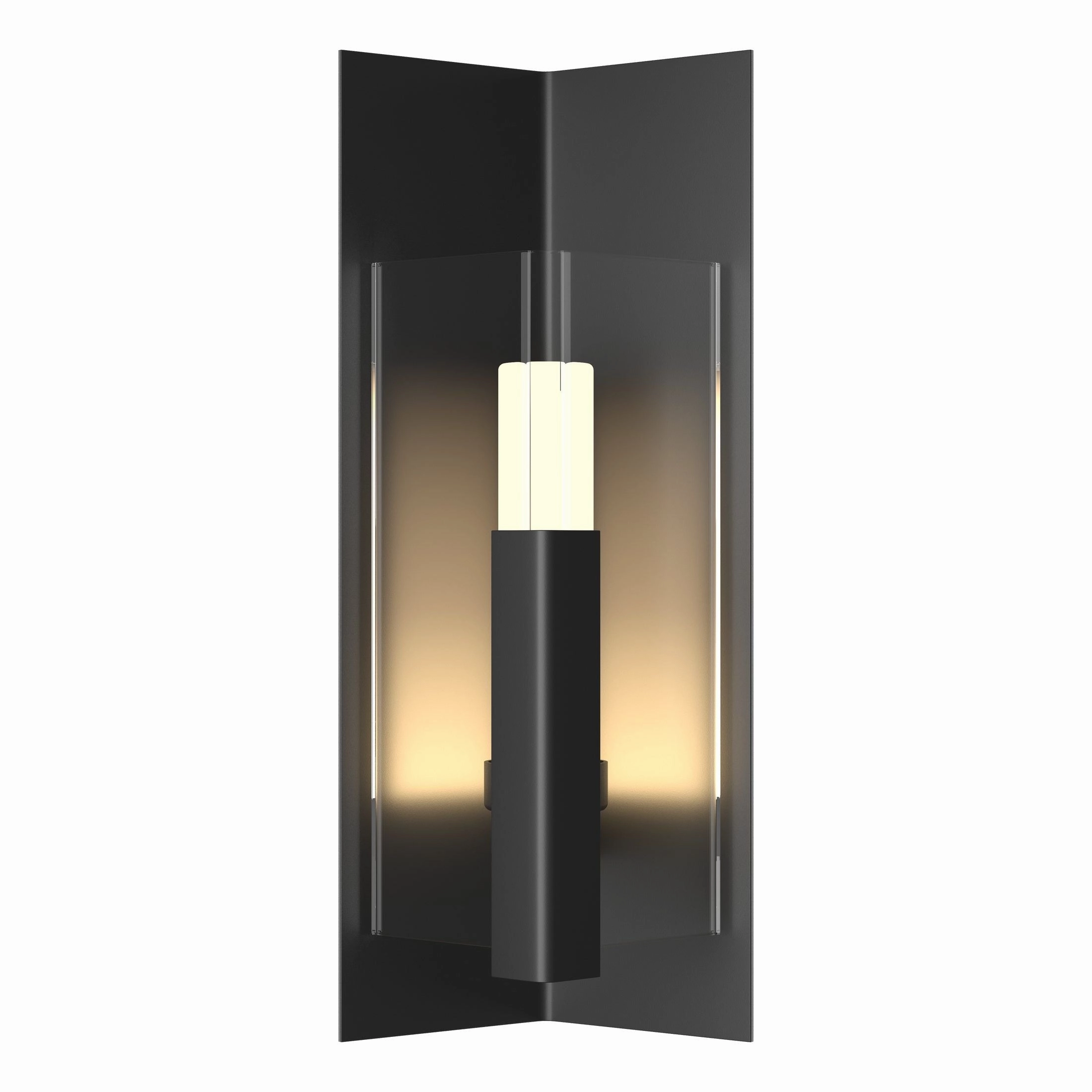 Summit Small Outdoor SconceWeatherproof outdoor lighting