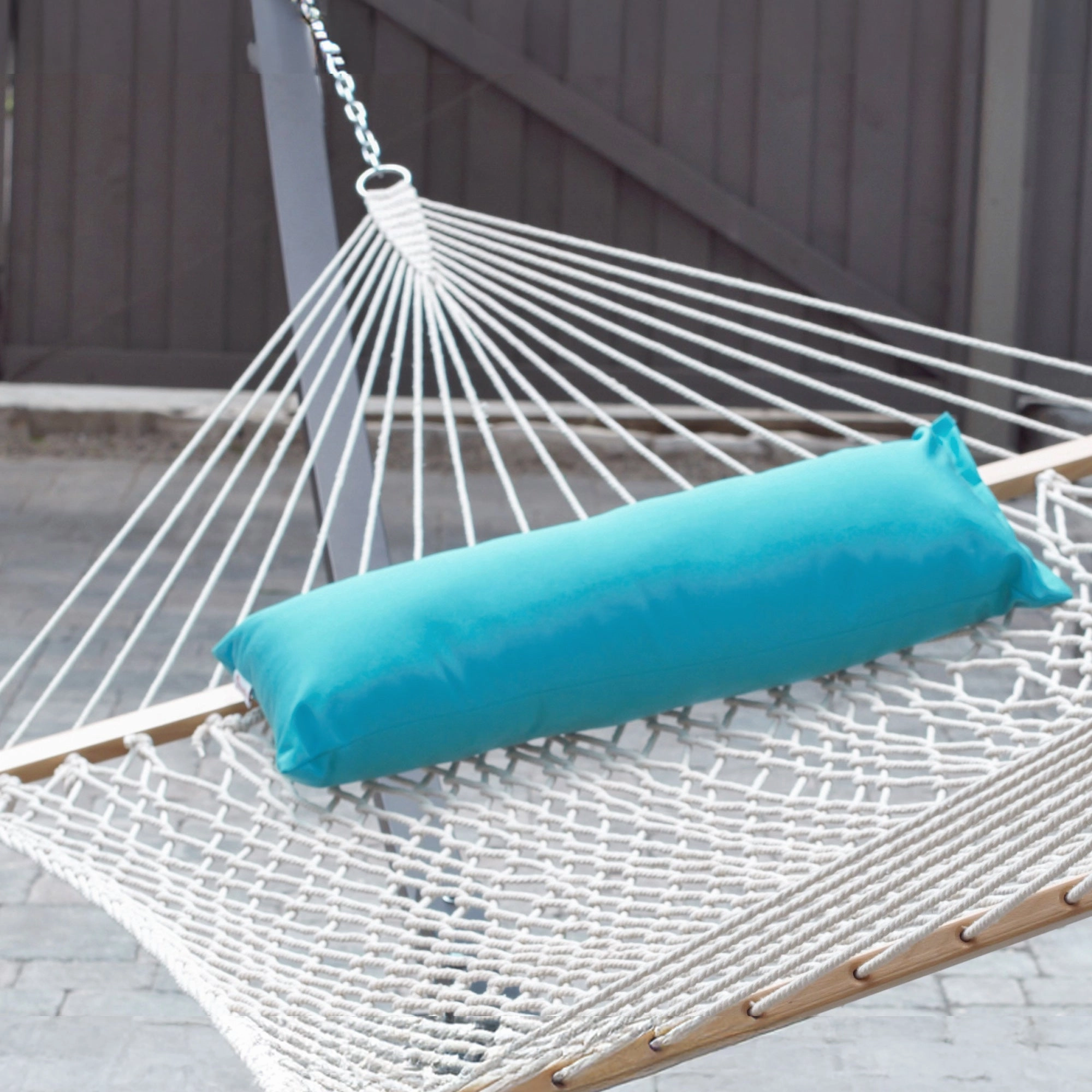 Sunbrella Hammock Pillow (35in/85cm) - Aruba