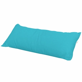 Sunbrella Hammock Pillow (35in/85cm) - Aruba lightweight portable hammock for camping