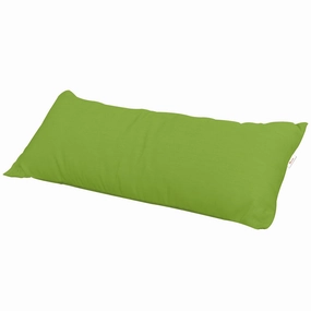 Sunbrella Hammock Pillow (35in/85cm) - Macaw lightweight portable hammock for camping