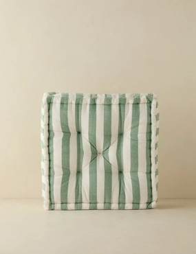 Sunday Indoor / Outdoor Box Pillowwaterproof outdoor throw pillow