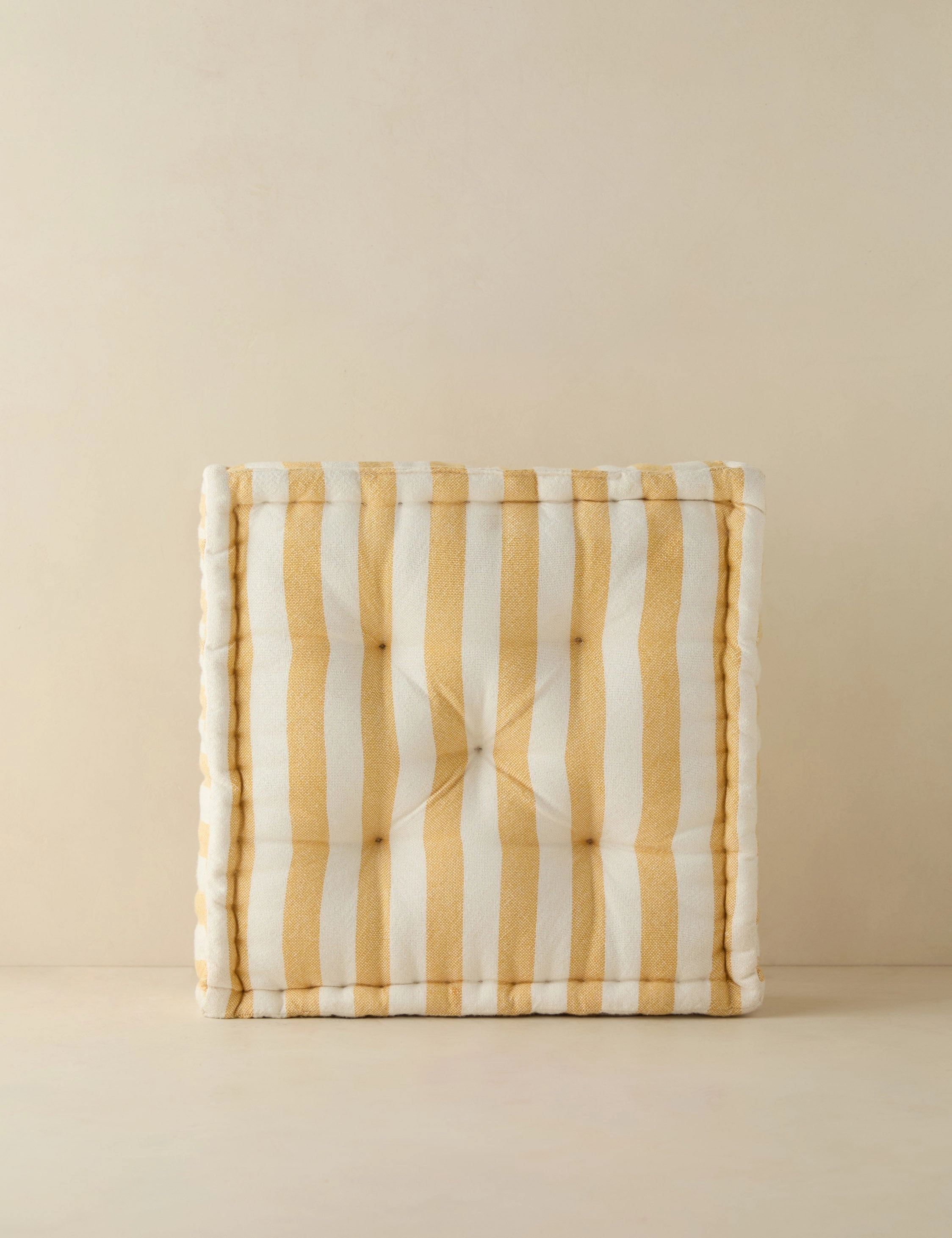 Sunday Indoor / Outdoor Box Pillow