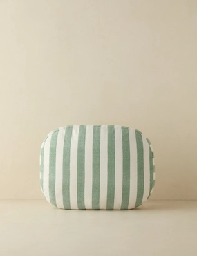 Sunday Indoor / Outdoor Pill Pillowwaterproof outdoor throw pillow