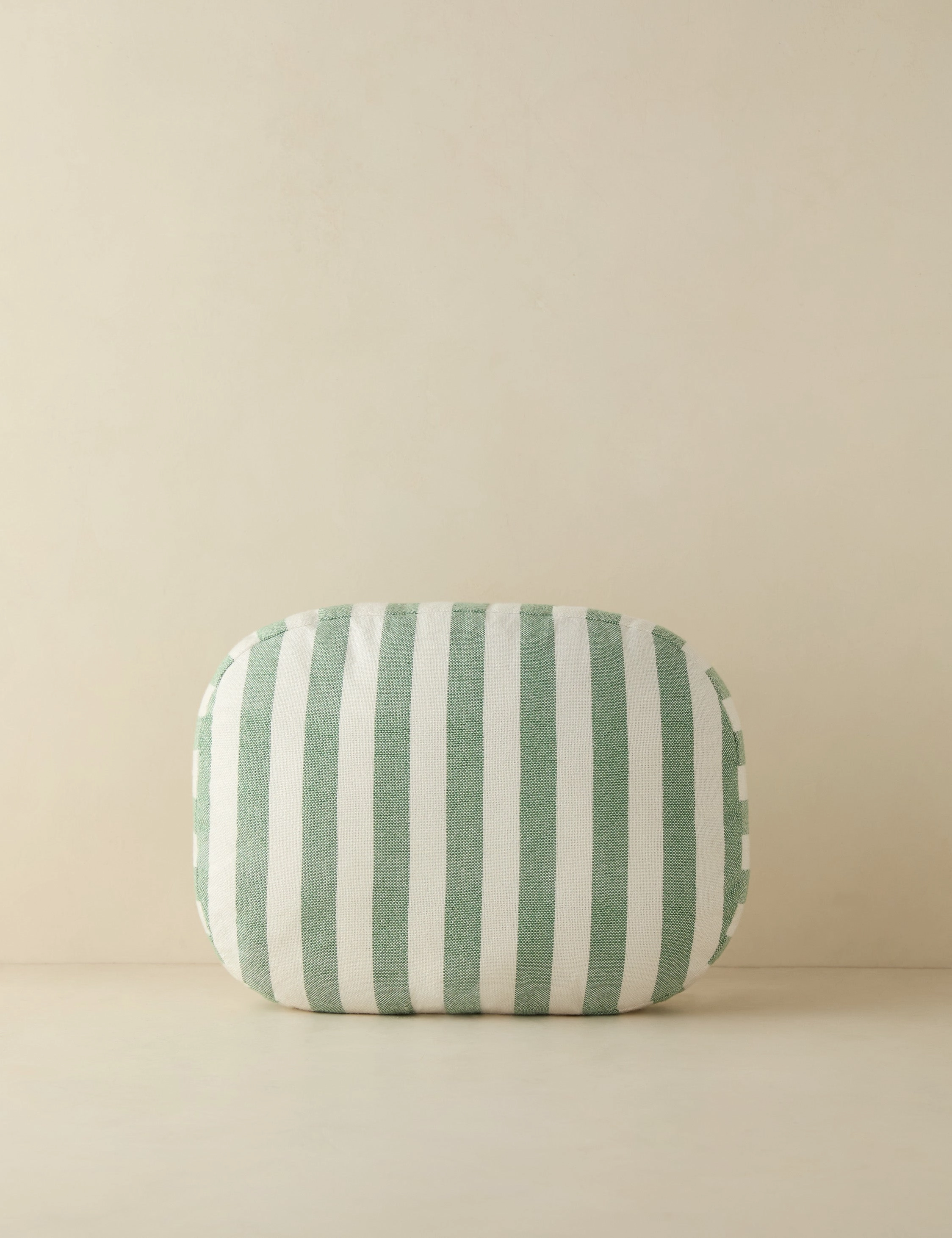 Sunday Indoor / Outdoor Pill Pillowwaterproof outdoor throw pillow