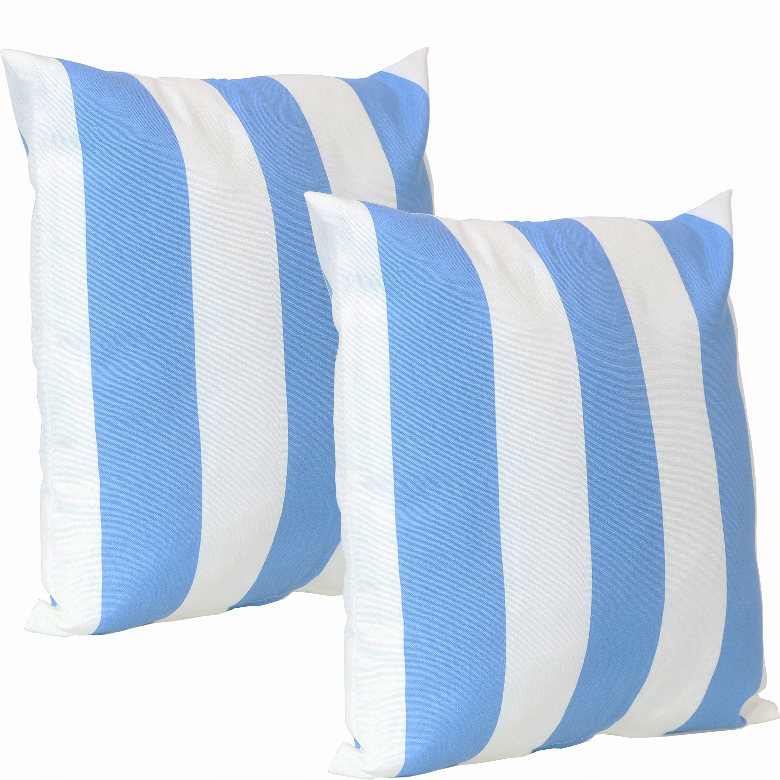 Sunnydaze Indoor and Outdoor Decorative Throw Pillows