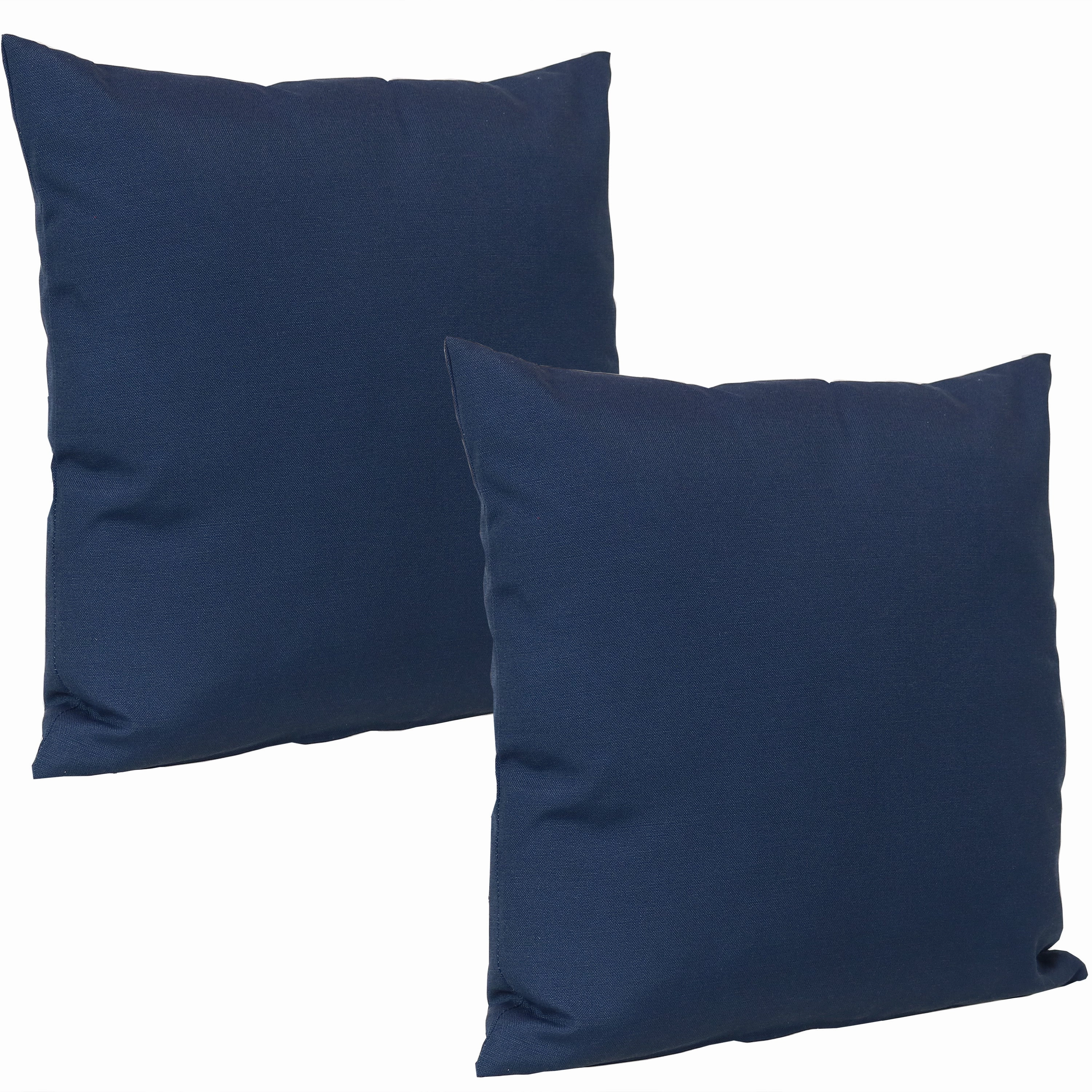 Sunnydaze Indoor and Outdoor Decorative Throw Pillows