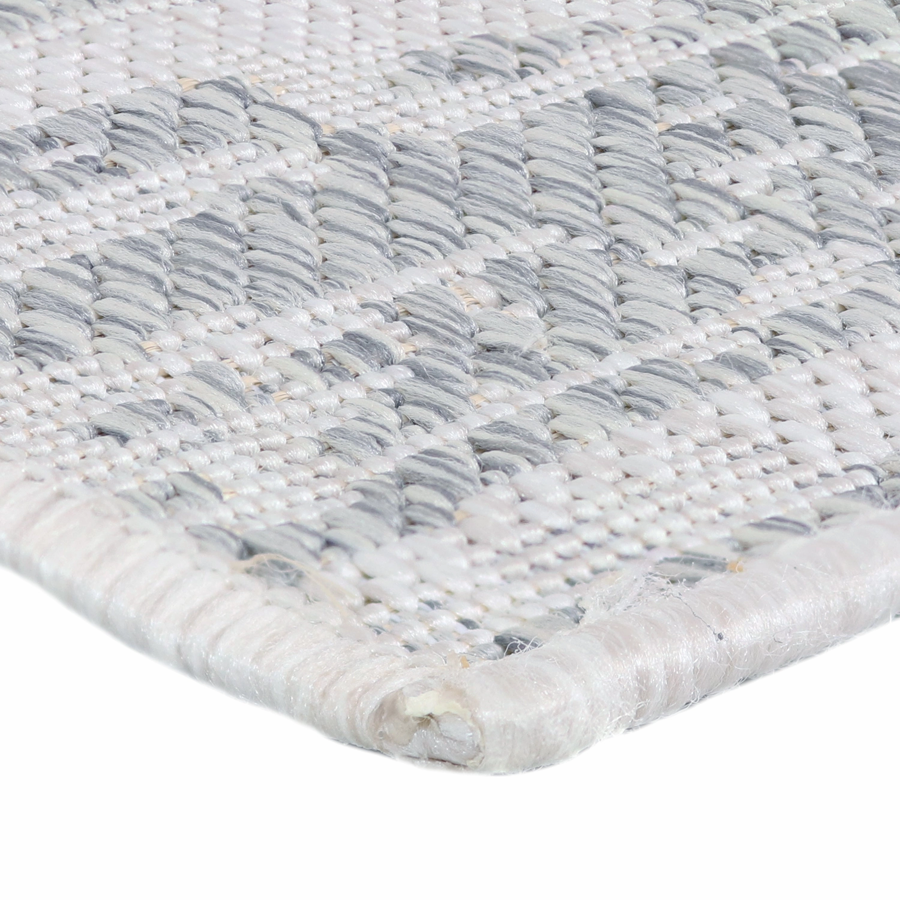 Sunnydaze Indoor or Outdoor Patio Area Rug