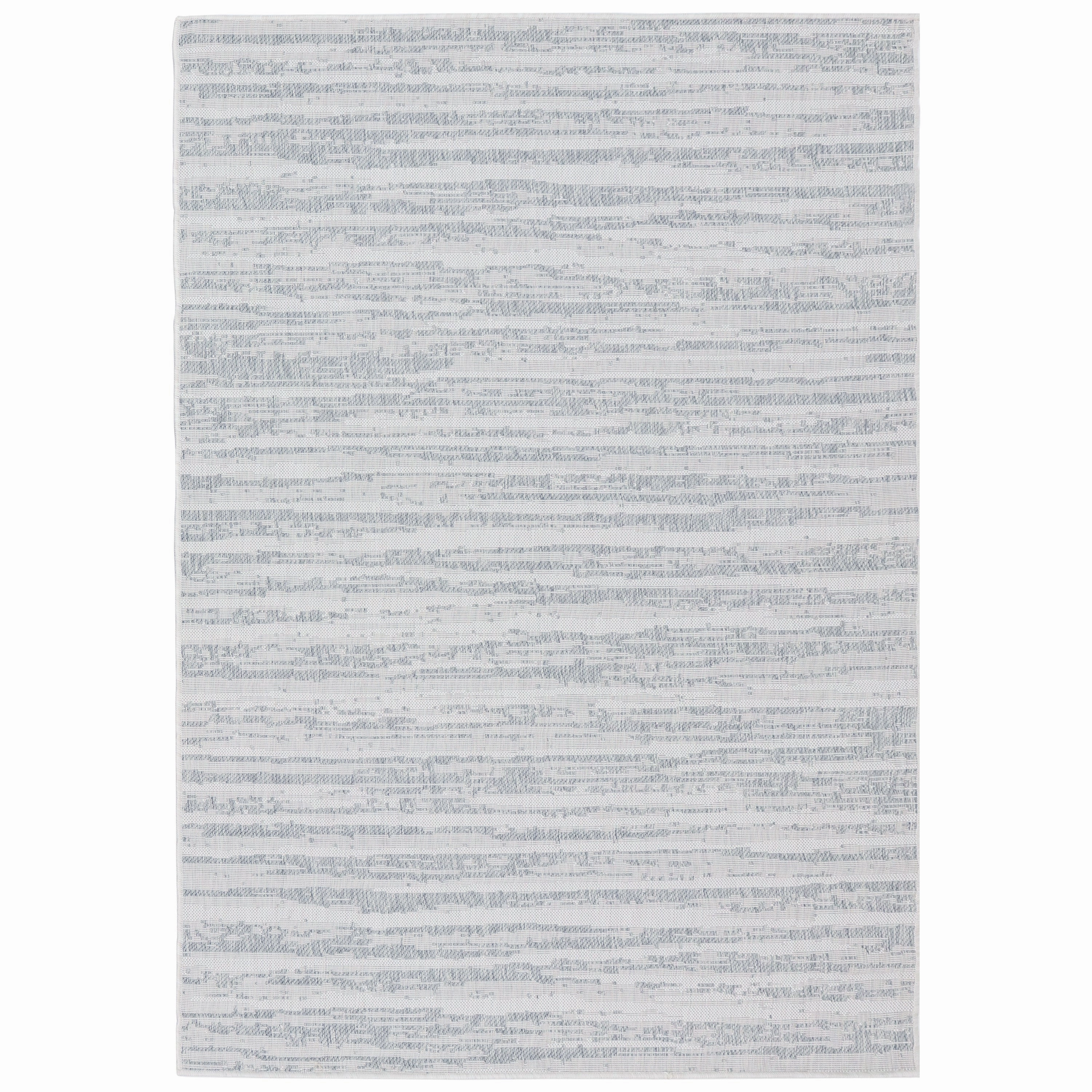 Sunnydaze Indoor or Outdoor Patio Area Rug