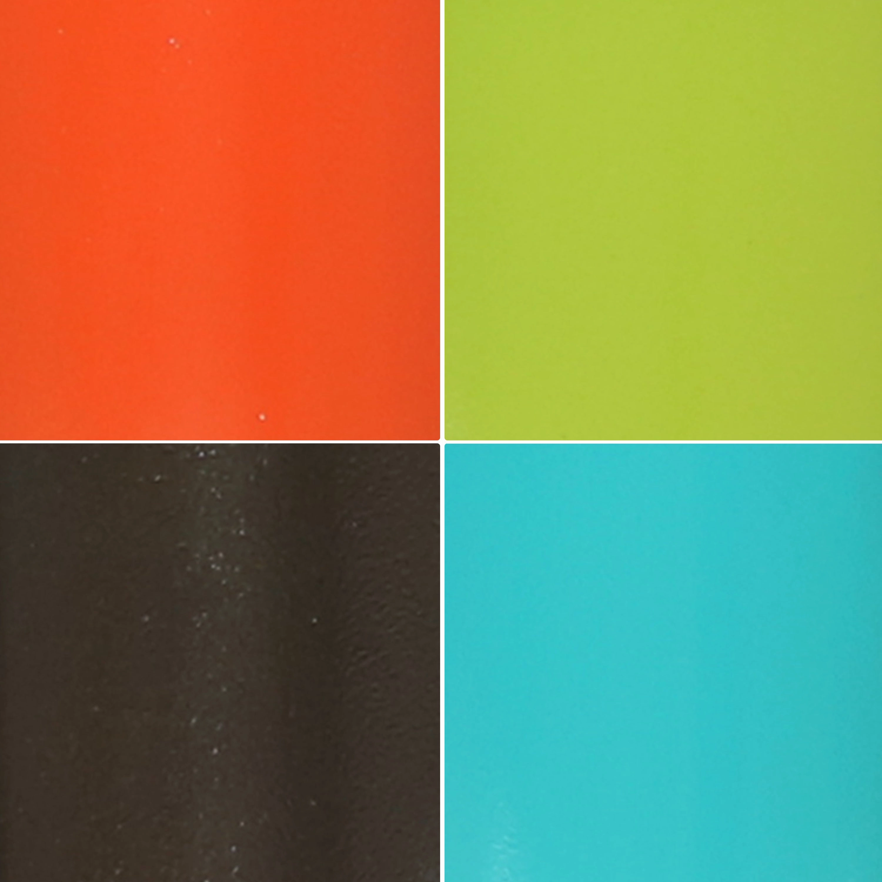 Sunnydaze Multi-Color Outdoor Tabletop Metal Torches