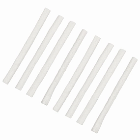 Sunnydaze Replacement Wicks for Outdoor Torchesoutdoor garden decorative ornaments
