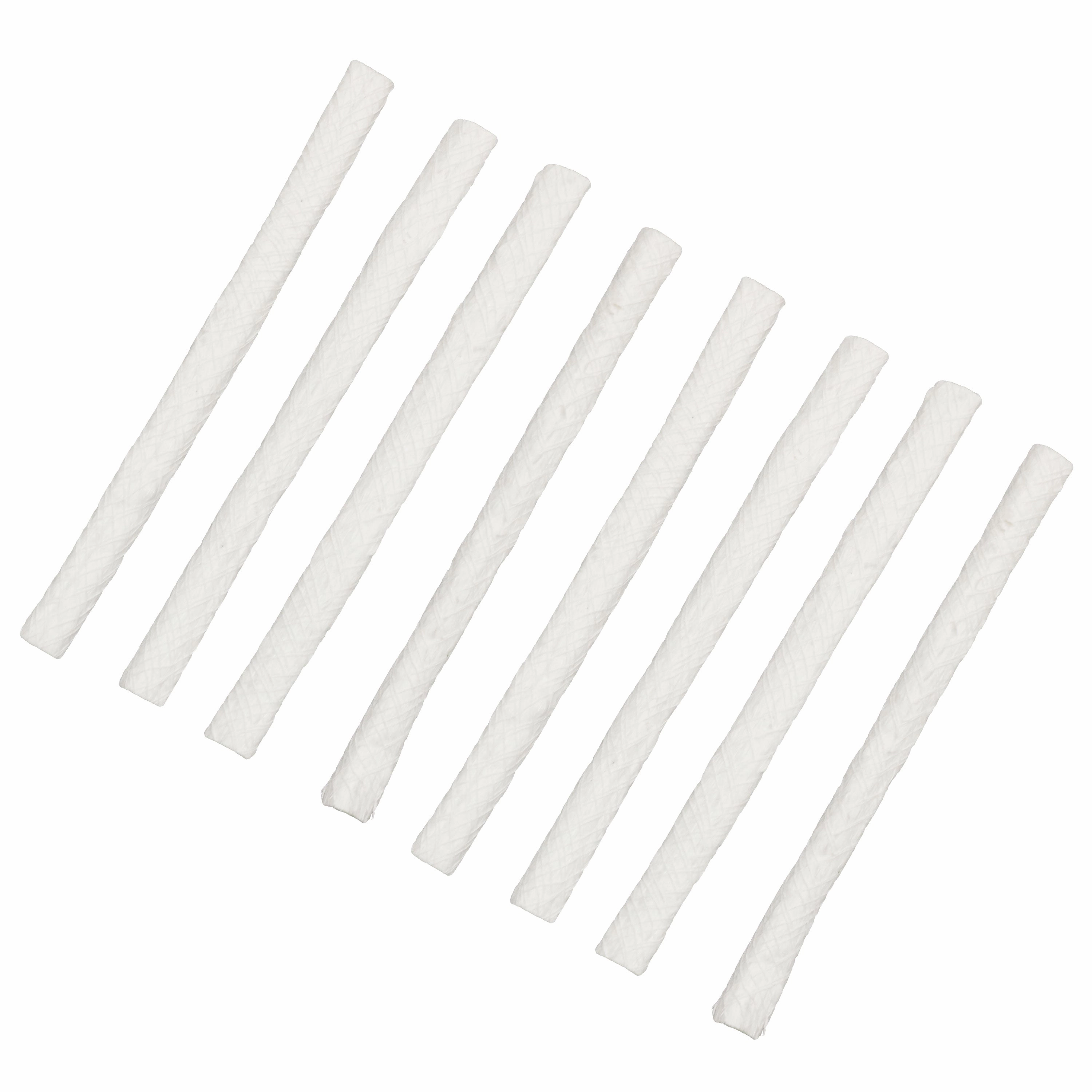 Sunnydaze Replacement Wicks for Outdoor Torchesoutdoor garden decorative ornaments