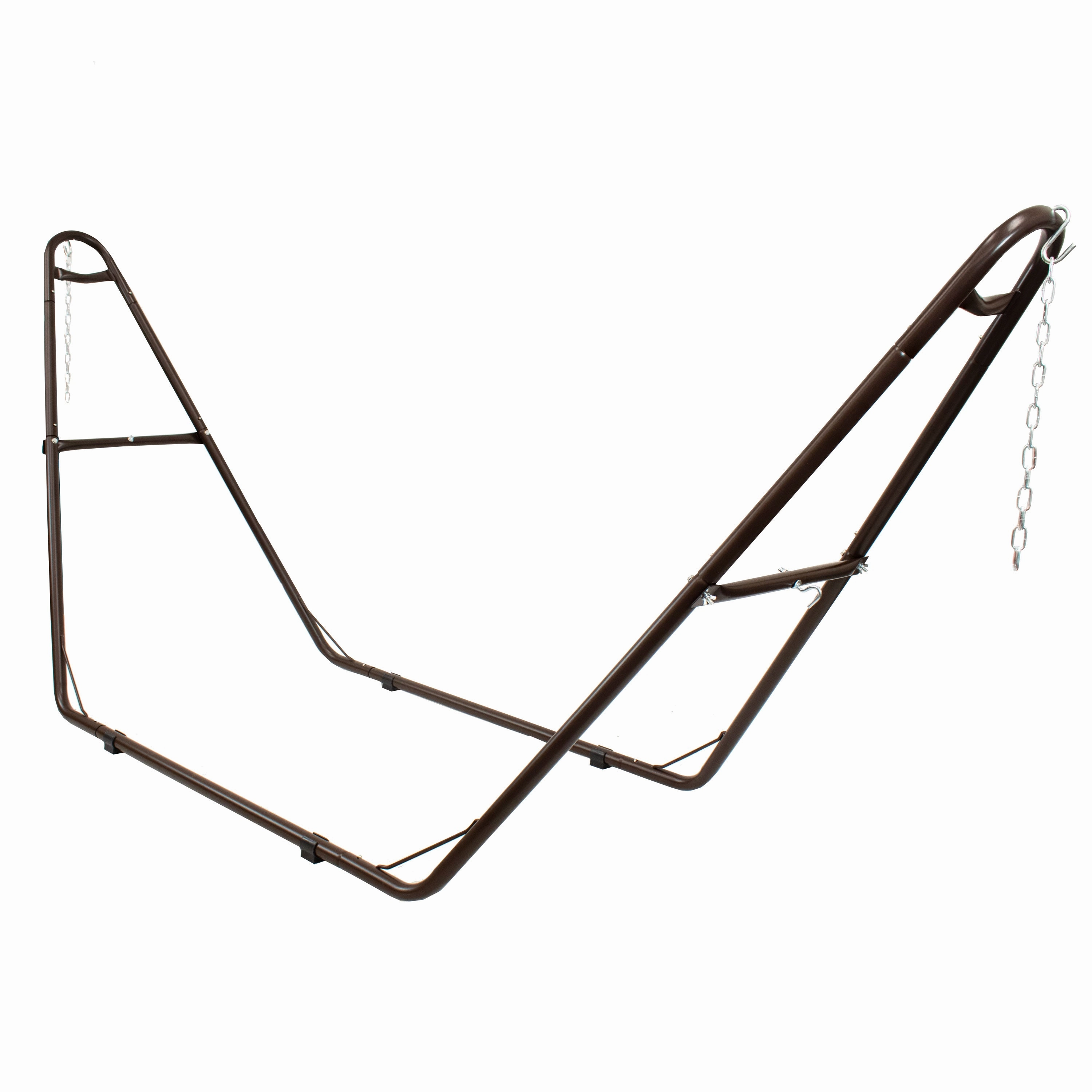 Sunnydaze Universal Multi-Use Heavy-Duty Hammock Stand