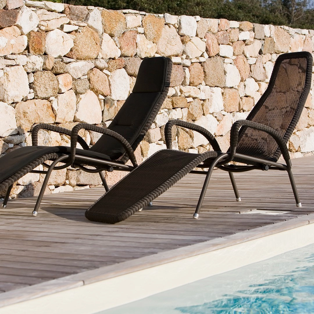 Sunrise Sunchair