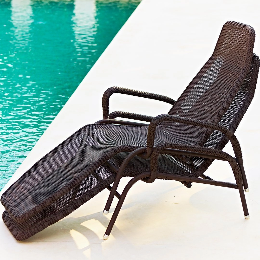 Sunrise Sunchair