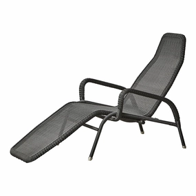 Sunrise SunchairPatio reclining sun chair