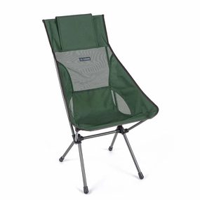 Sunset Chair durable outdoor garden light fixtures
