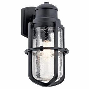 Suri Outdoor Wall LightWeatherproof outdoor lighting