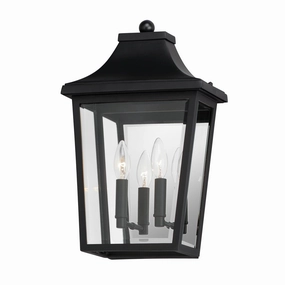 Sutton Place VX 2-Light Outdoor Wall LightWeatherproof outdoor lighting