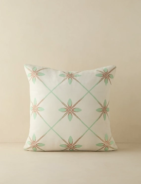Swanson Indoor / Outdoor Pillowwaterproof outdoor throw pillow