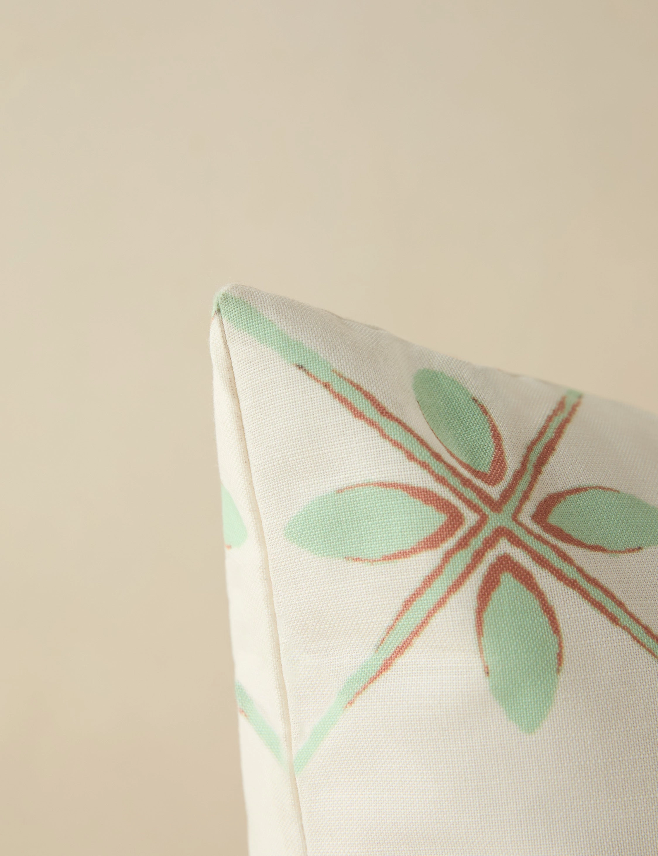 Swanson Indoor / Outdoor Pillow