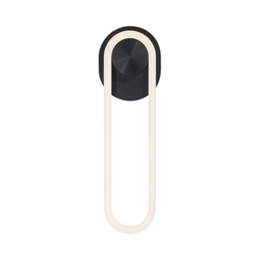 Swing 18" Outdoor Wall MountWeatherproof outdoor lighting