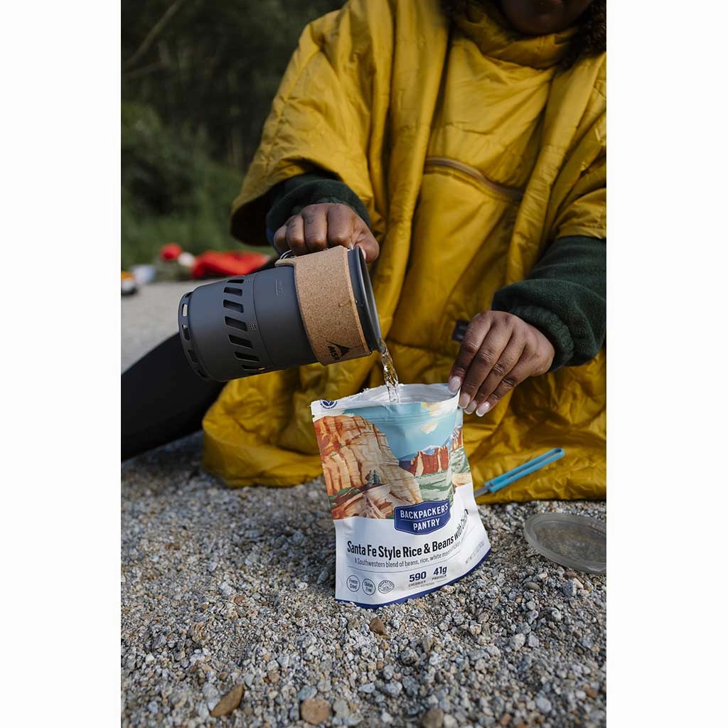 Switch System Stove