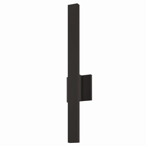 Sword LED Wall Sconce Textured BronzeOutdoor wall sconces with motion sensor