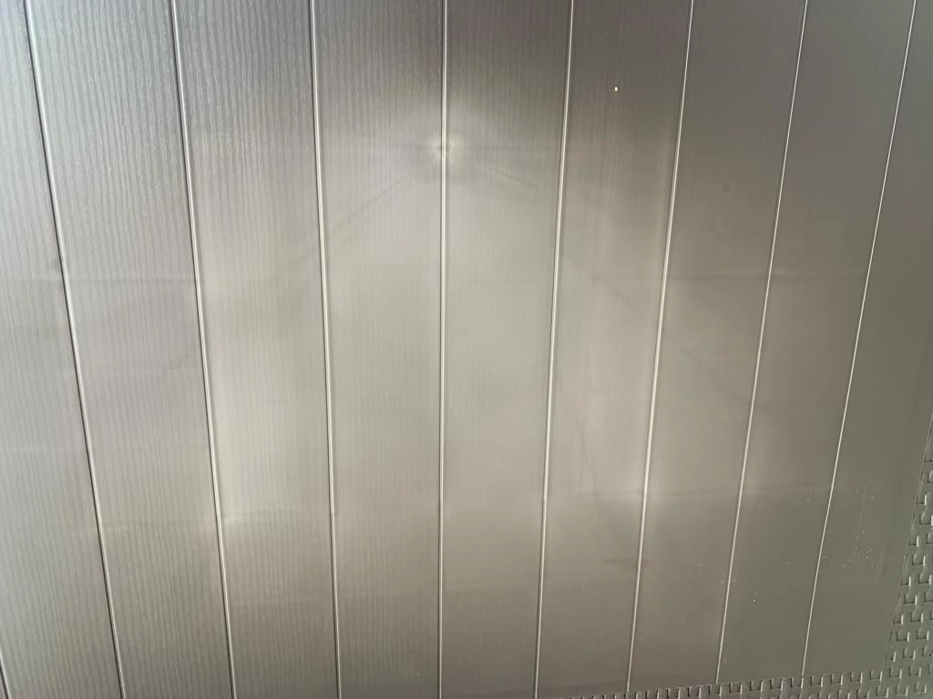 Symphony Table Grey (Imperfect Table Top)