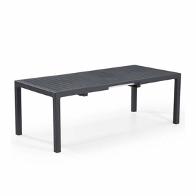 Symphony Table Grey (Imperfect Table Top)outdoor table for balcony or garden
