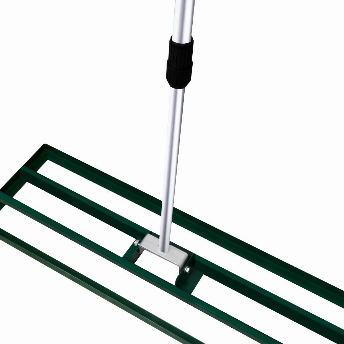 T-Mech Lawn Leveller 100cm  Green