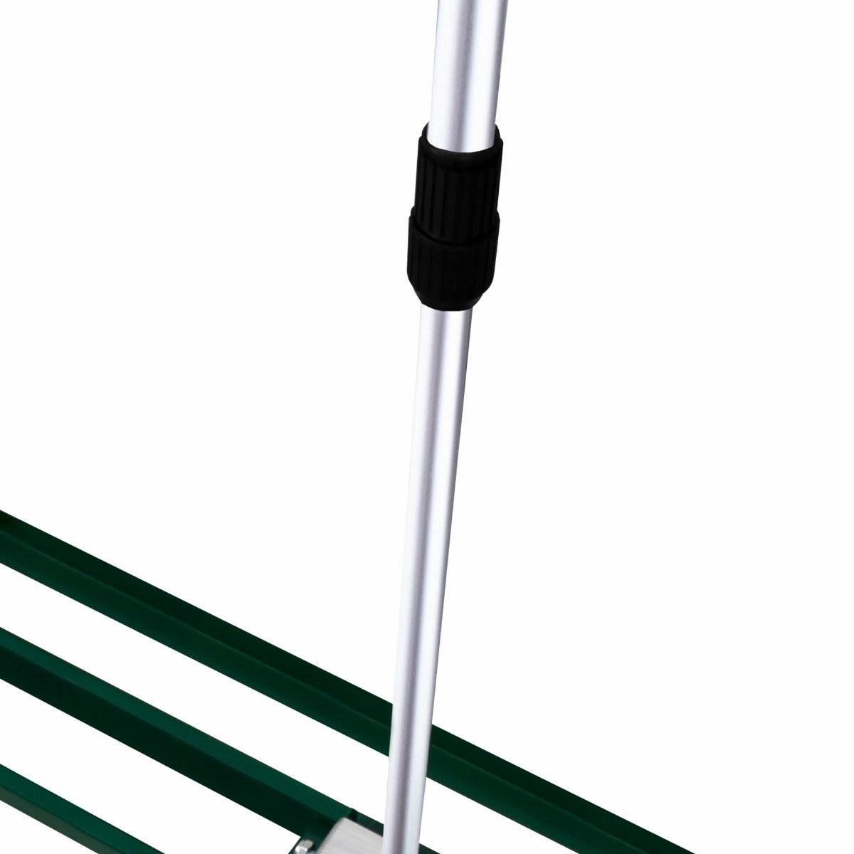T-Mech Lawn Leveller 100cm  Green