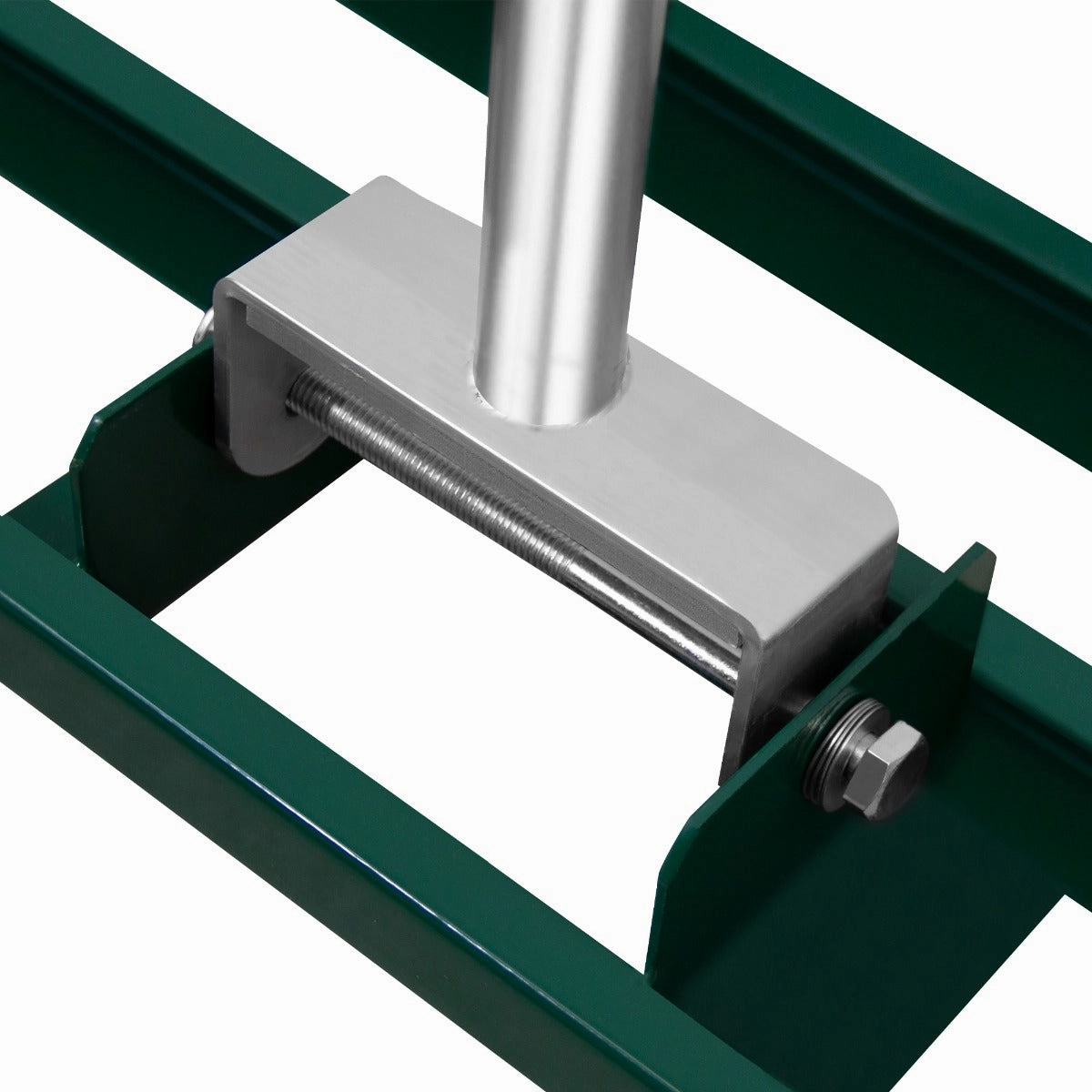 T-Mech Lawn Leveller 100cm  Green