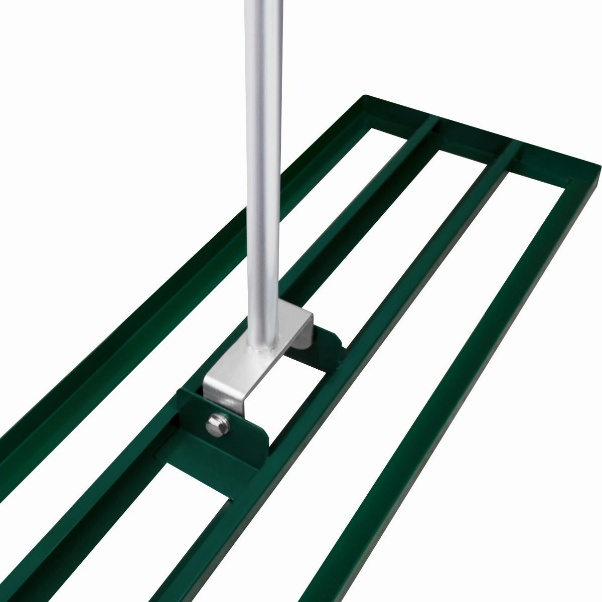 T-Mech Lawn Leveller 100cm  Green