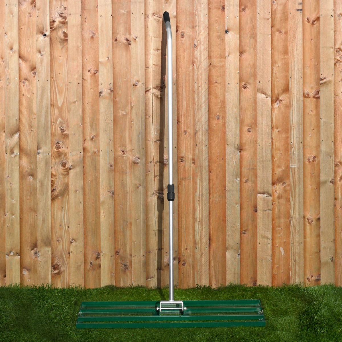 T-Mech Lawn Leveller 100cm  Green
