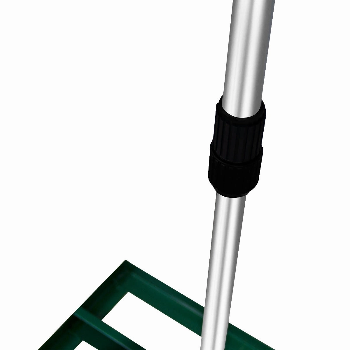 T-Mech Lawn Leveller 50cm  Green