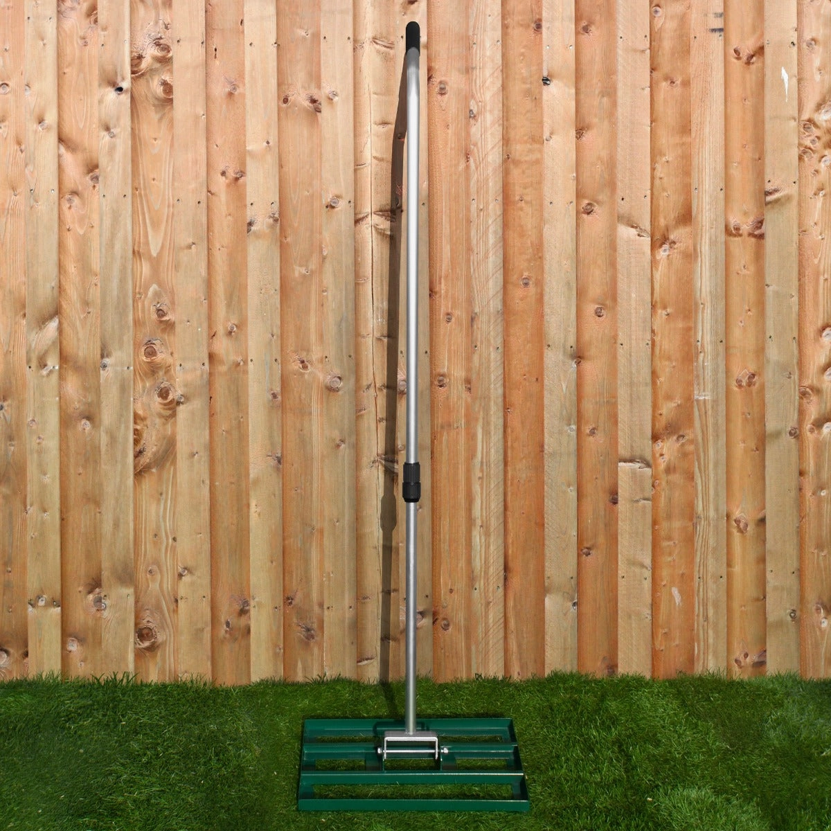 T-Mech Lawn Leveller 50cm  Green