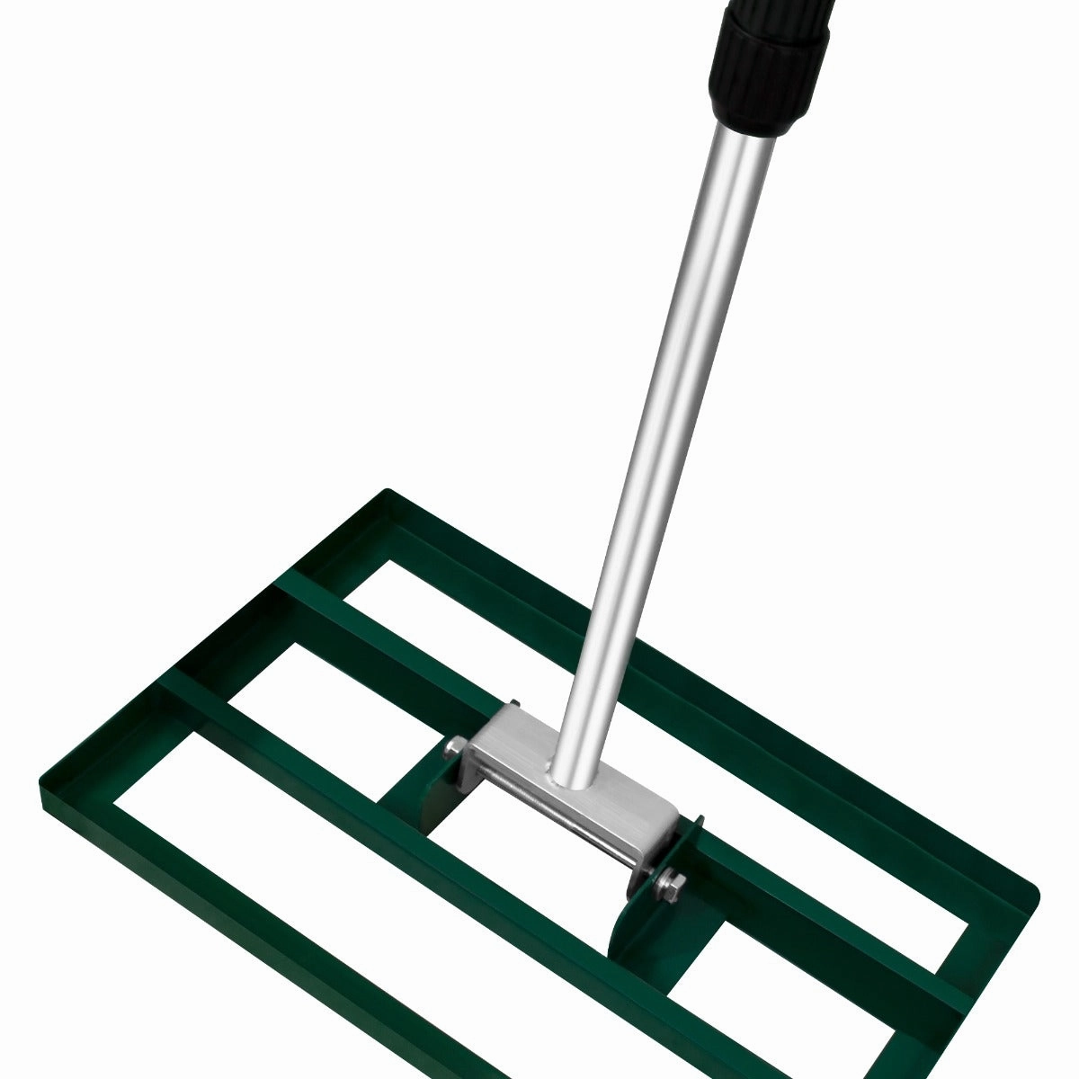 T-Mech Lawn Leveller 50cm  Green