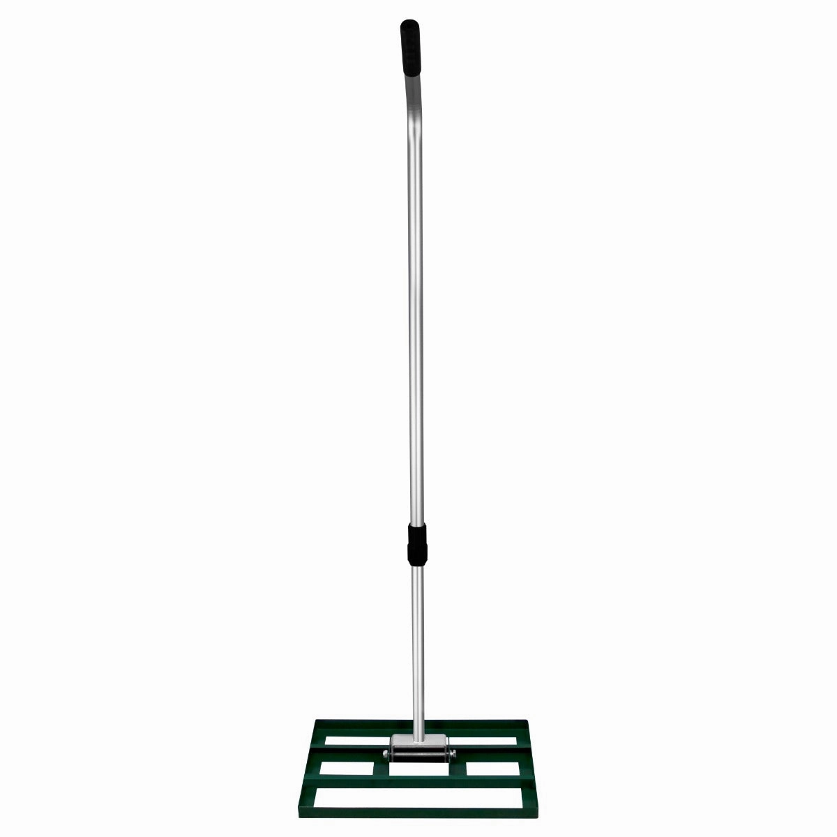 T-Mech Lawn Leveller 50cm  Green