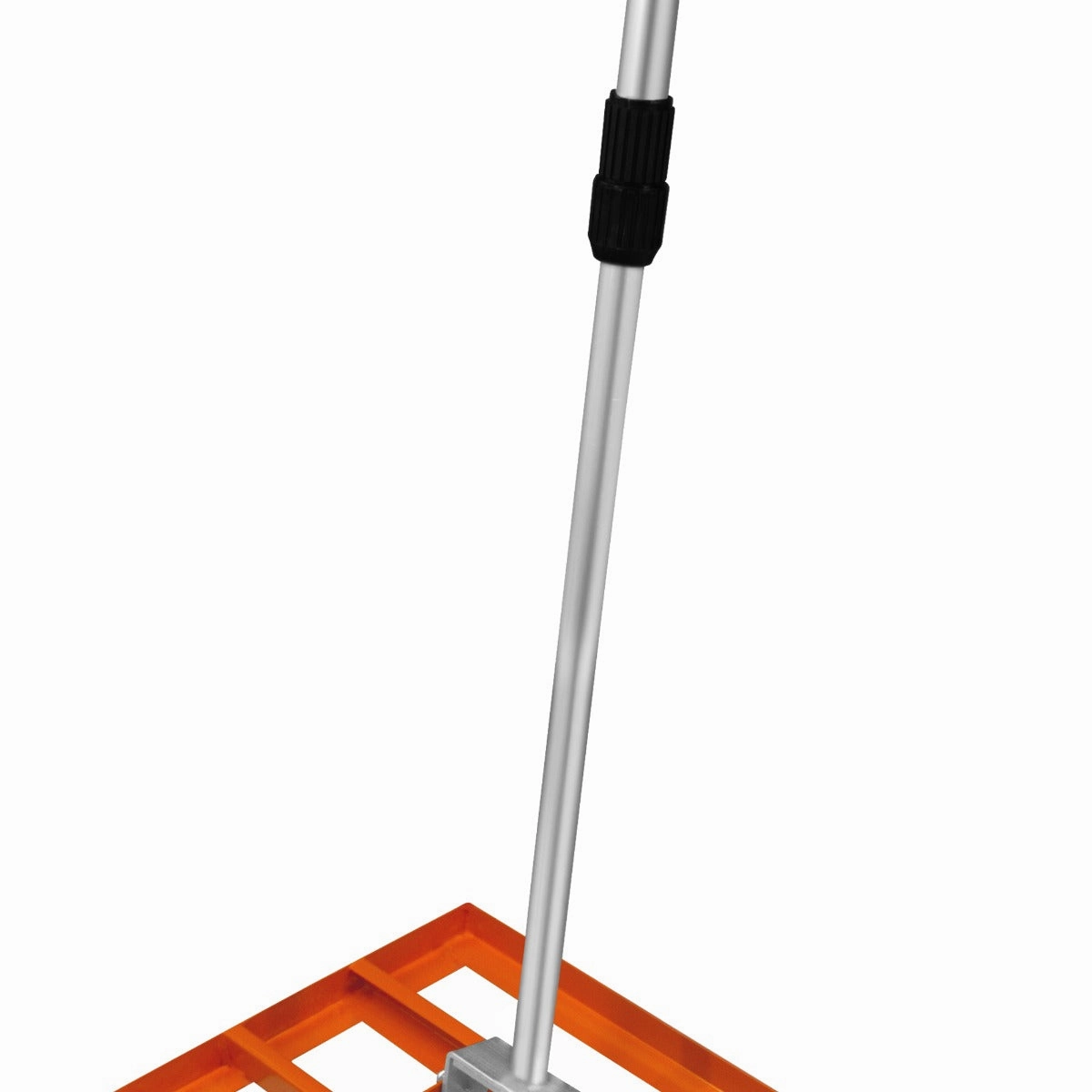 T-Mech Lawn Leveller 50cm  Orange