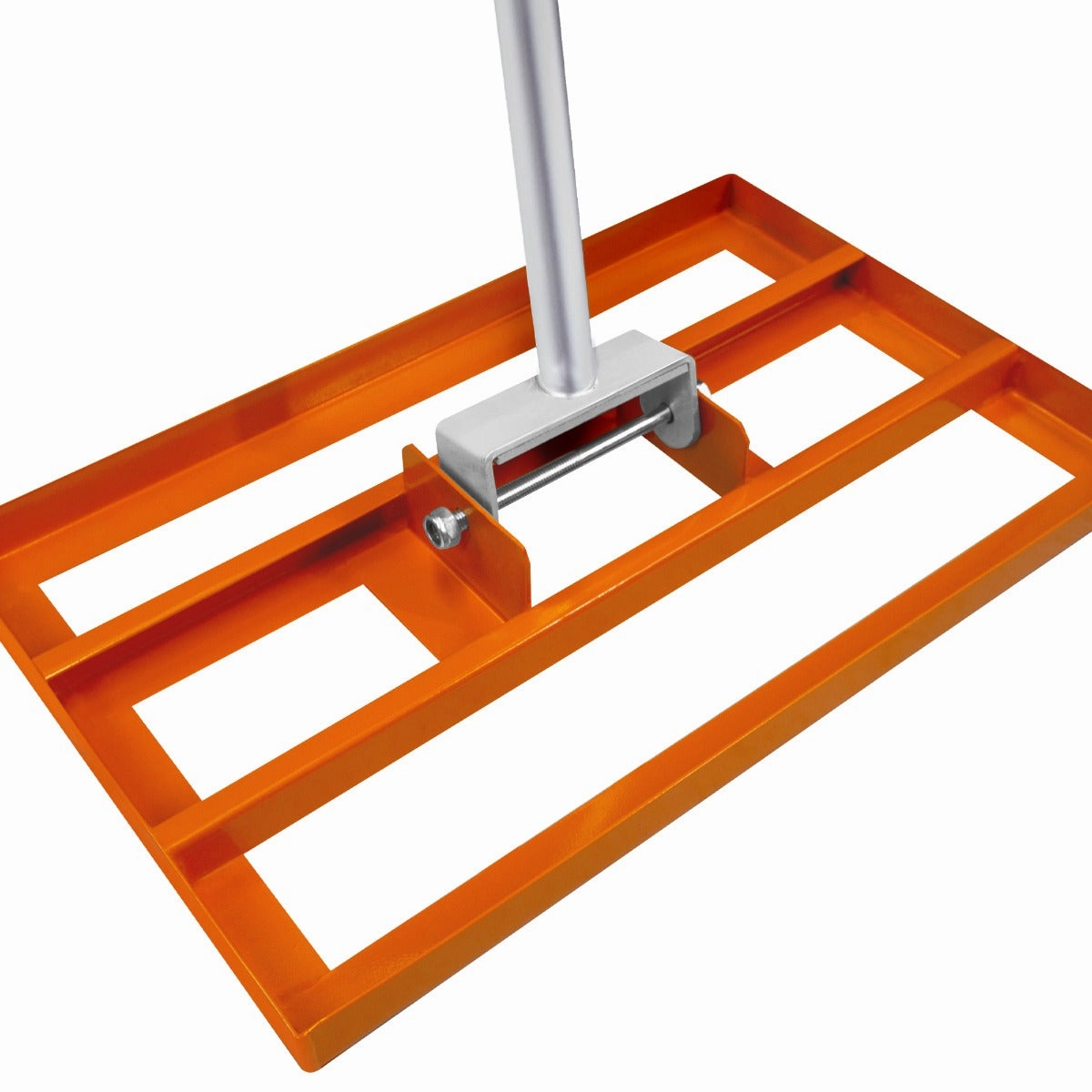 T-Mech Lawn Leveller 50cm  Orange