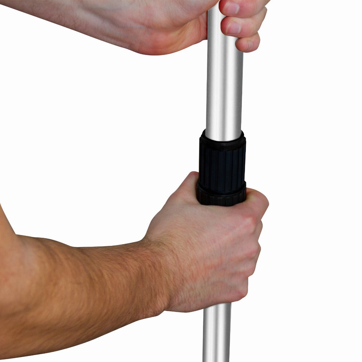 T-Mech Lawn Leveller 50cm  Orange