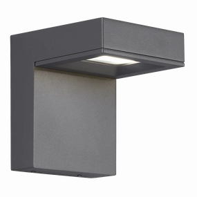 Taag 6 Outdoor WallWeatherproof outdoor lighting
