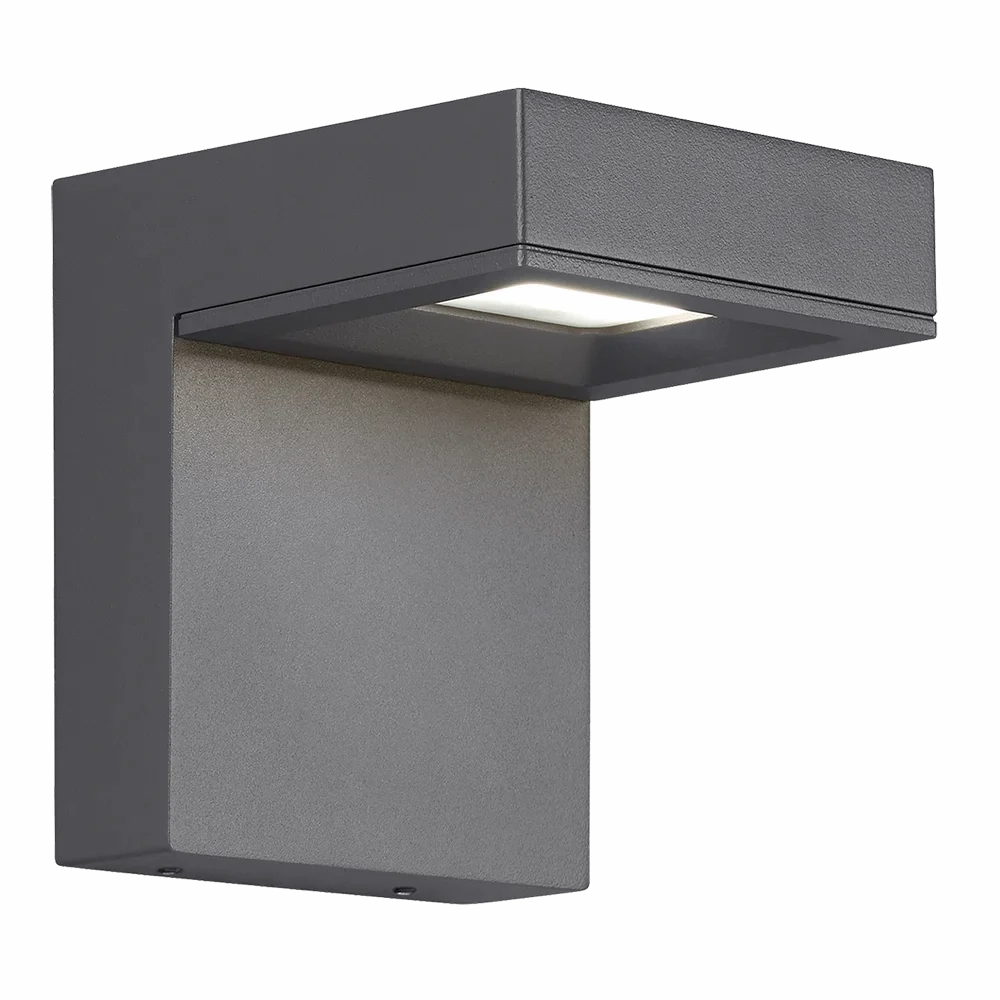 Taag 6 Outdoor WallWeatherproof outdoor lighting