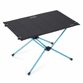 Table One Hard Top Large heavy-duty garden utility cart with handle