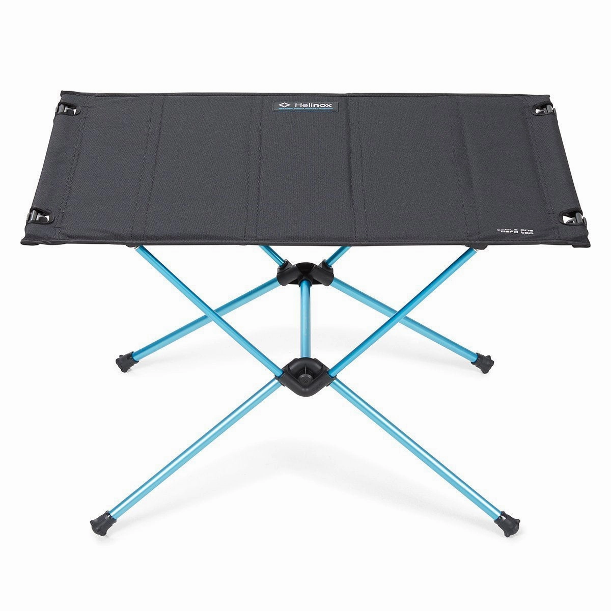 Table One Hard Top heavy-duty garden utility cart with handle