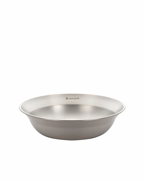 Tableware Bowl L essential outdoor cooking accessories kit