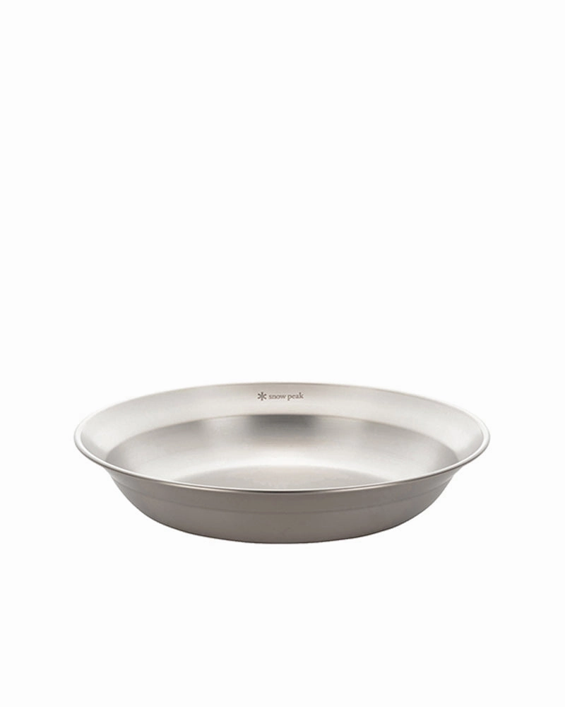 Tableware Dish essential outdoor cooking accessories kit