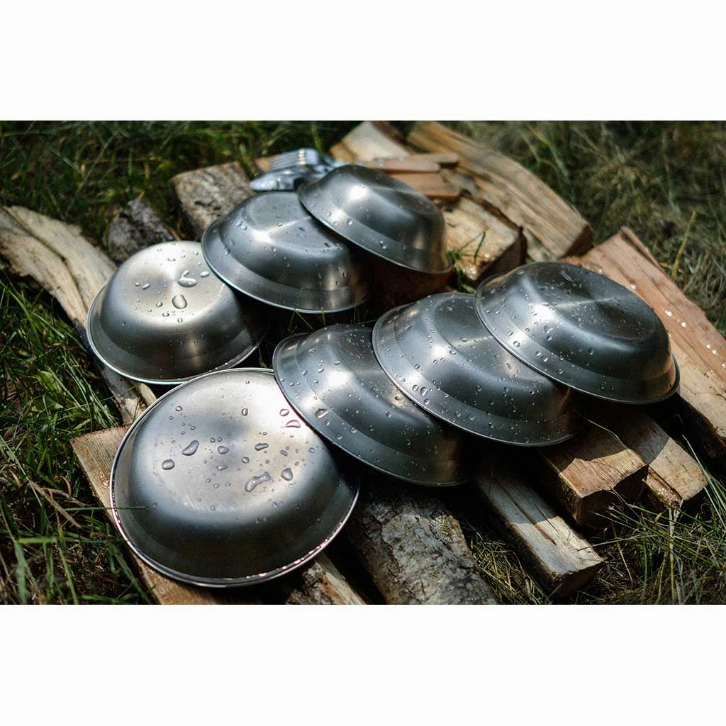 Tableware Set Family