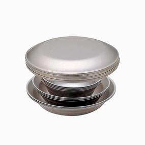 Tableware Set Family durable outdoor garden light fixtures